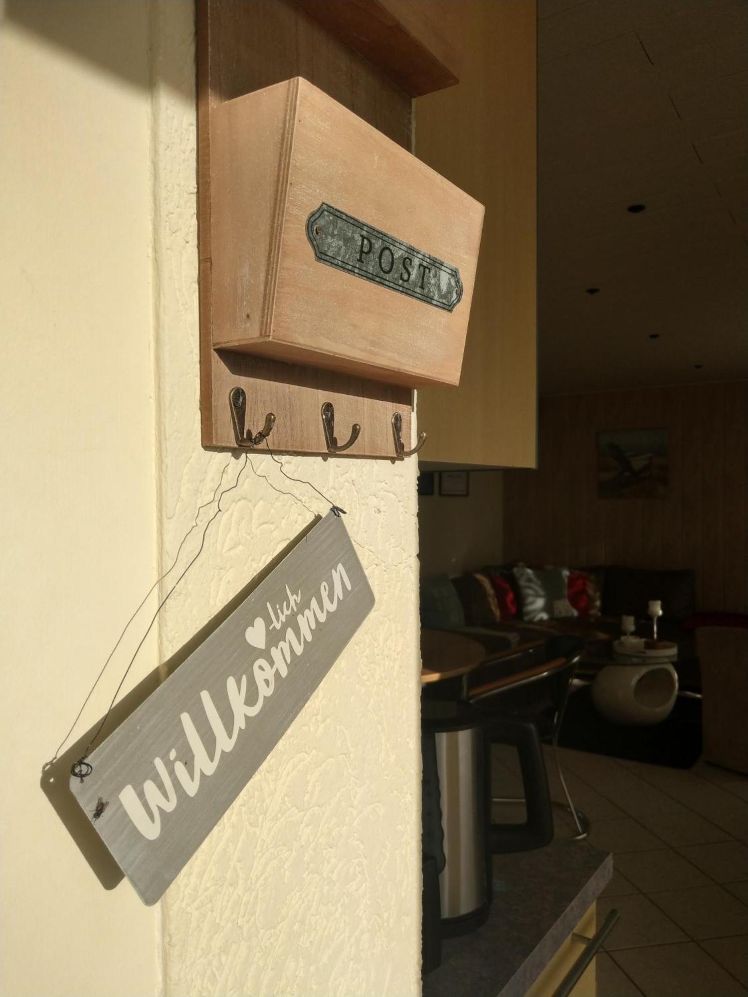 เพนชั่น ซูร์ เคียร์ชเซ Hotel อินเซิลเพิล ห้อง รูปภาพ