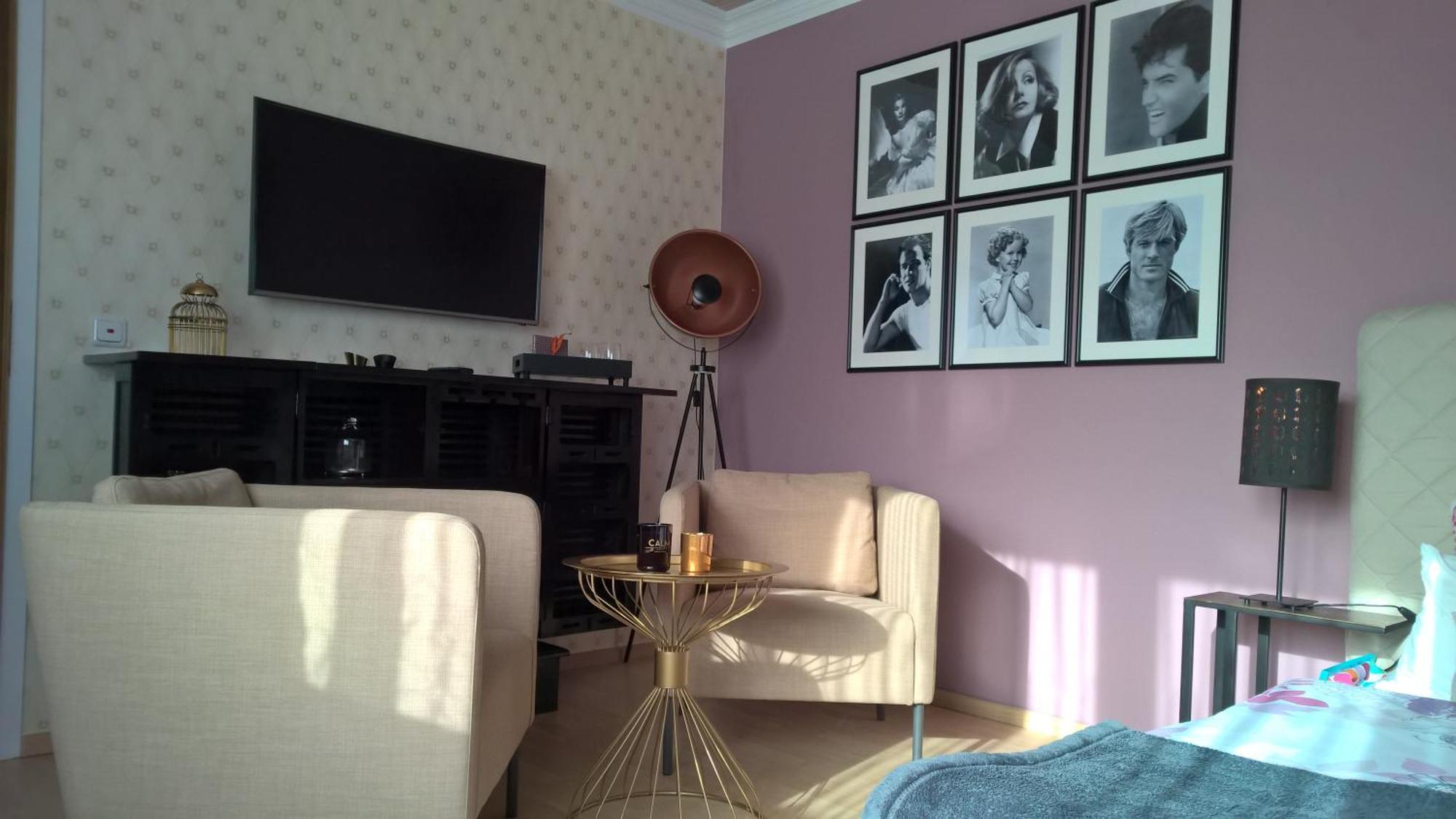 เพนชั่น ซูร์ เคียร์ชเซ Hotel อินเซิลเพิล ห้อง รูปภาพ